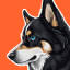 Dogtown Daycare logo
