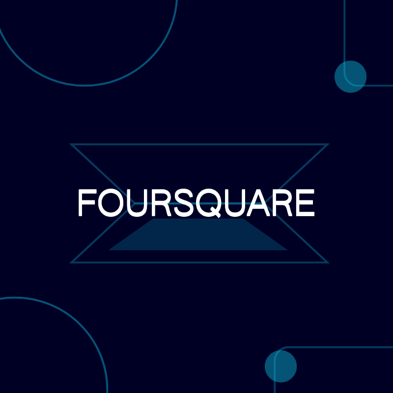GoHighLevel marketplace - GHL integration - FourSquare for Workflows