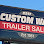 Custom Way Trailer Sales