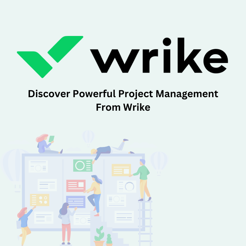 GoHighLevel marketplace - GHL integration - Wrike
