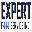 Expert Pool Service Inc. logo