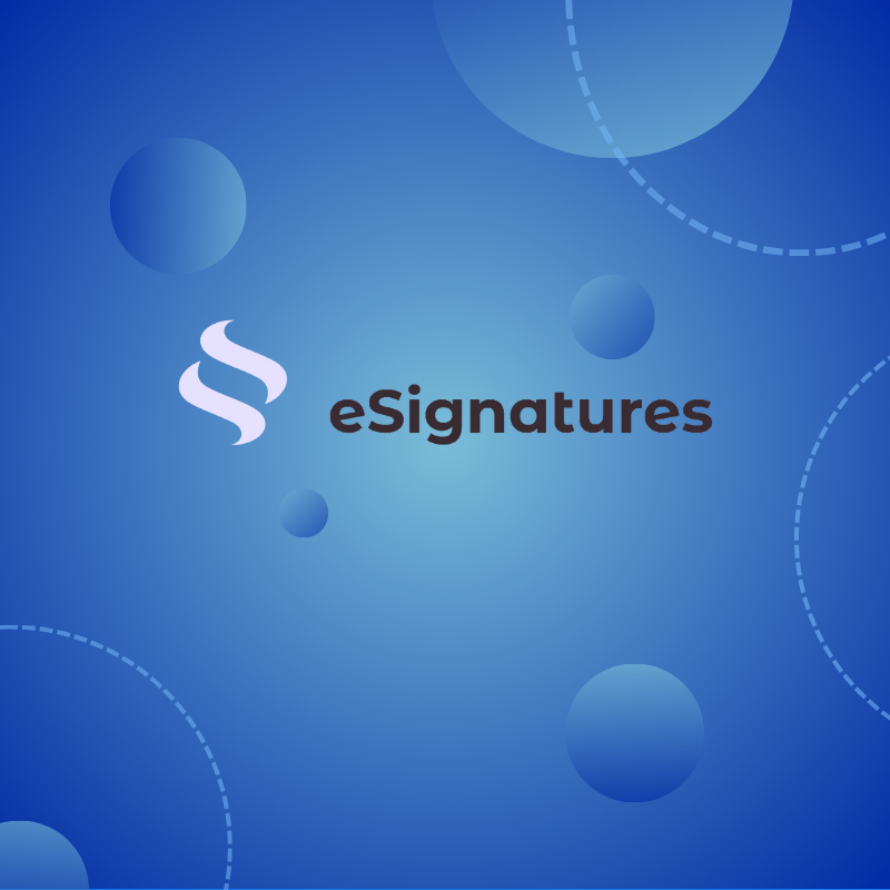 GoHighLevel marketplace - GHL integration - E-Signatures