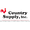 Country Supply Inc