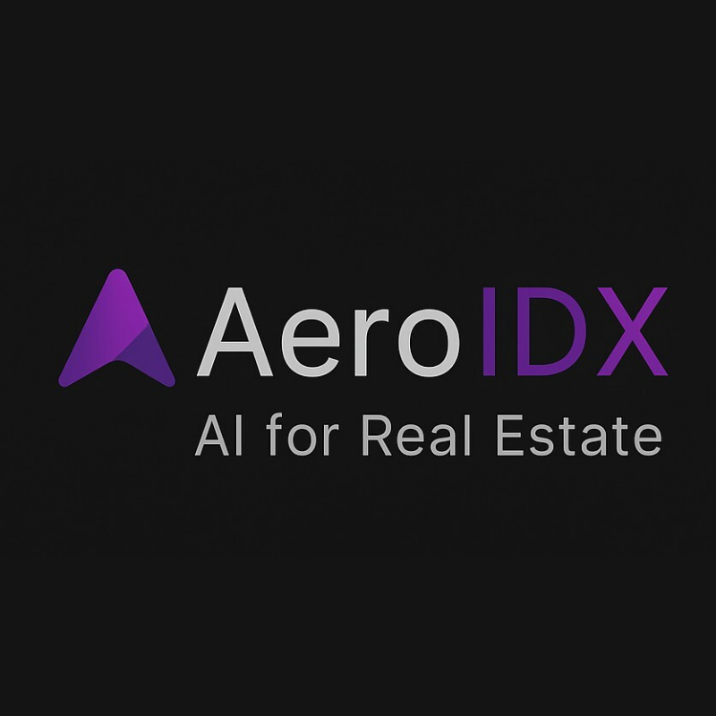 AeroIDX Real Estate Agent