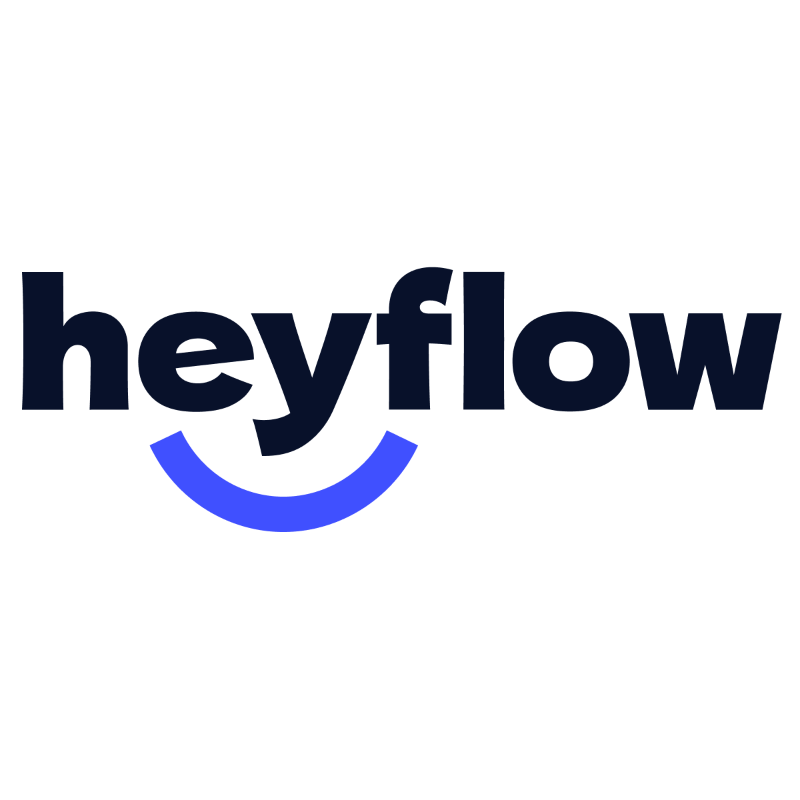 GoHighLevel marketplace - GHL integration - Heyflow