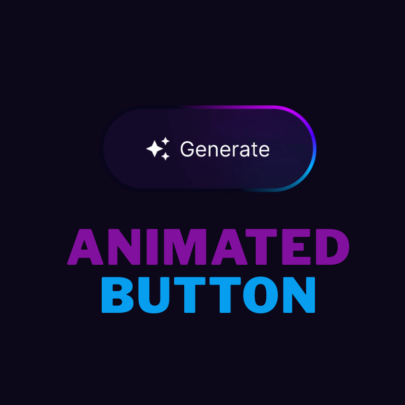 Animated Button