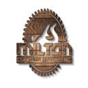 Milton Carpentry Services logo