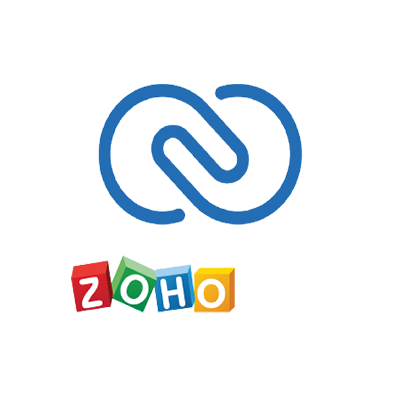 GoHighLevel marketplace - GHL integration - Zoho CRM Automation For Workflows