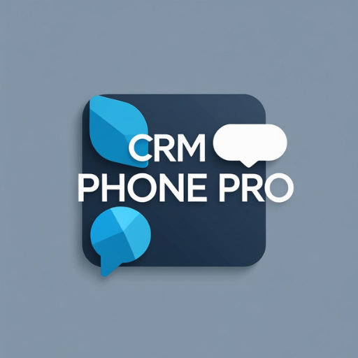CRM Phone Pro