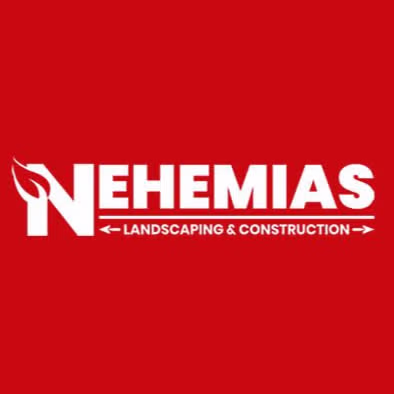 Nehemias Landscaping logo