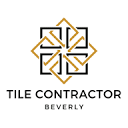 Beverly Tile Contractor logo