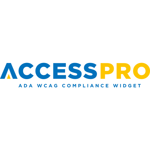 AccessPro Accessibility Widget for ADA & WCAG