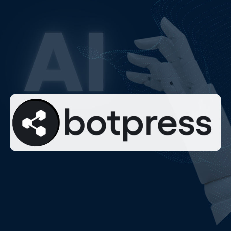 GoHighLevel marketplace - GHL integration - Bot Press