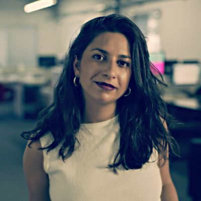 María Candela Martin