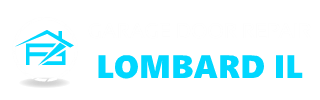 Garage Door Repair Lombard IL