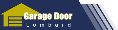 Lombard Garage Door Repair