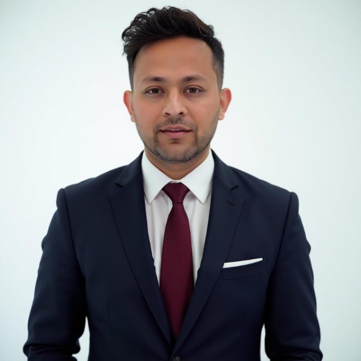 AI Architect & Advisor, Subodh Kc