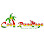 Cool Runnings Jamaican Grill