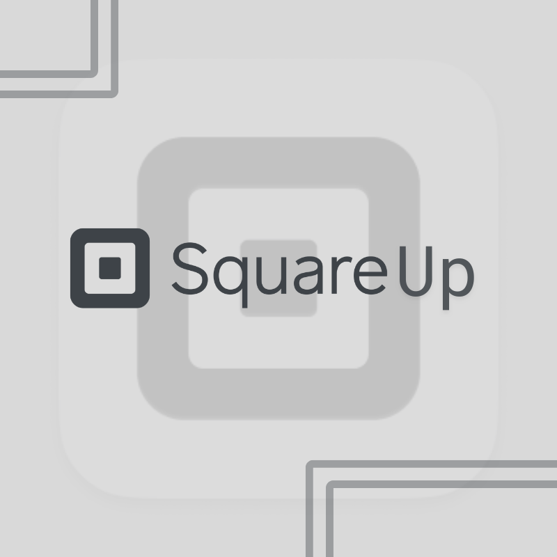 GoHighLevel marketplace - GHL integration - Square Up