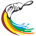 Vision Painting logo