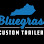 BLUEGRASS CUSTOM TRAILERS