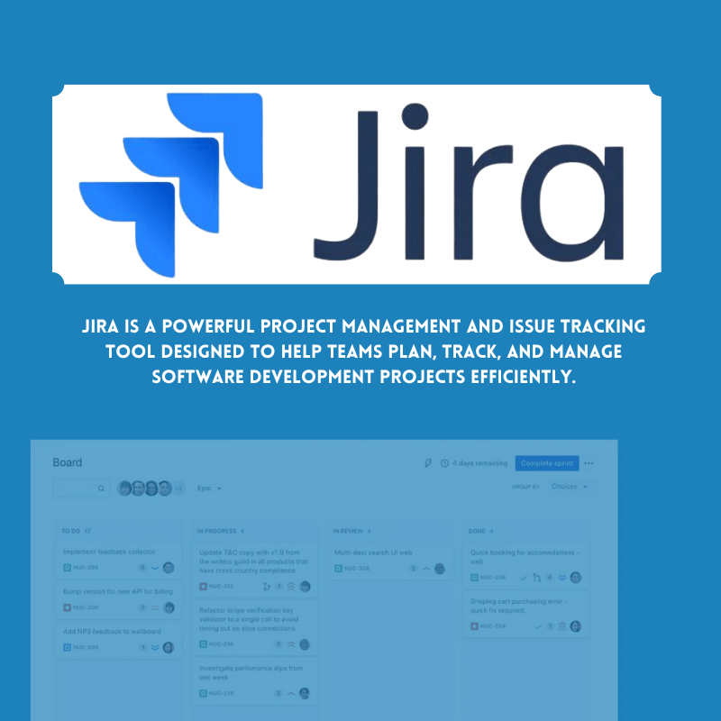 Jira For Workflows
