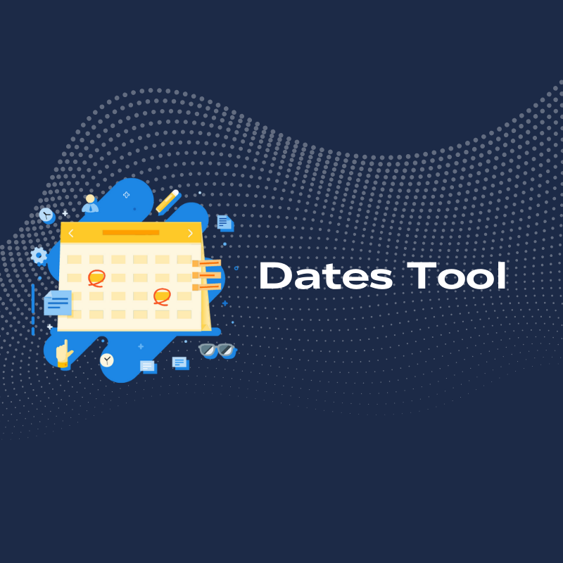 GoHighLevel marketplace - GHL integration - Date Tools