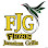 Flavaz Jamaican Grille