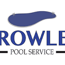 Crowley Pool Service logo