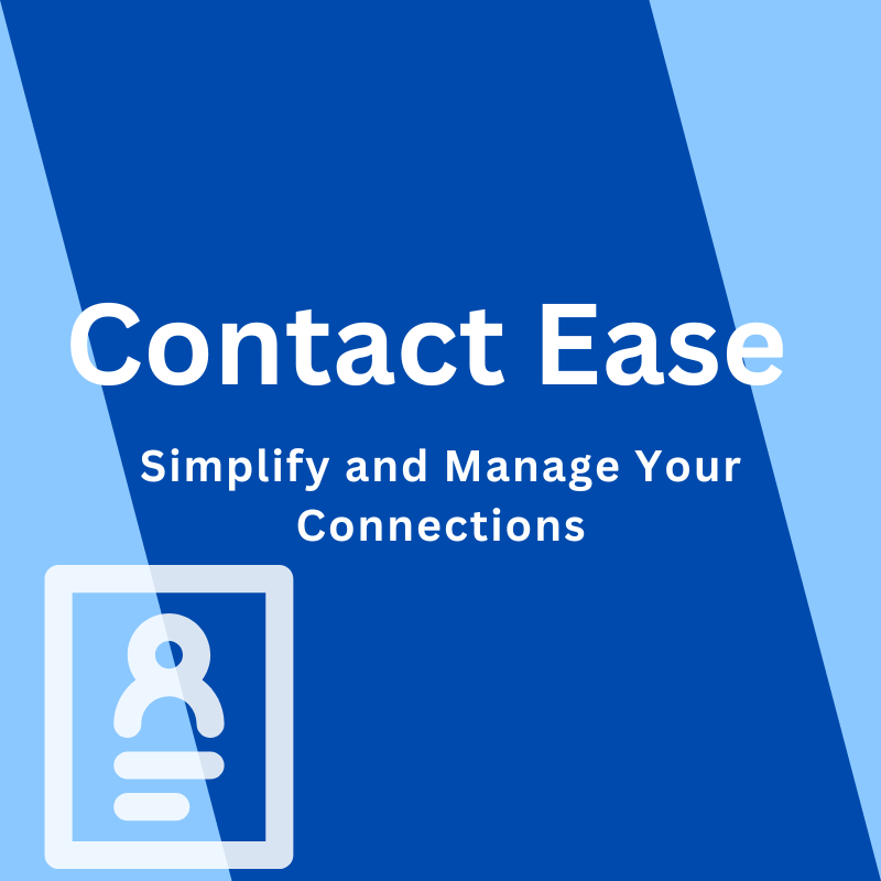 GoHighLevel marketplace - GHL integration - Contact Ease For Workflows