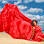 Montego Bay Flying Dress Photoshoots