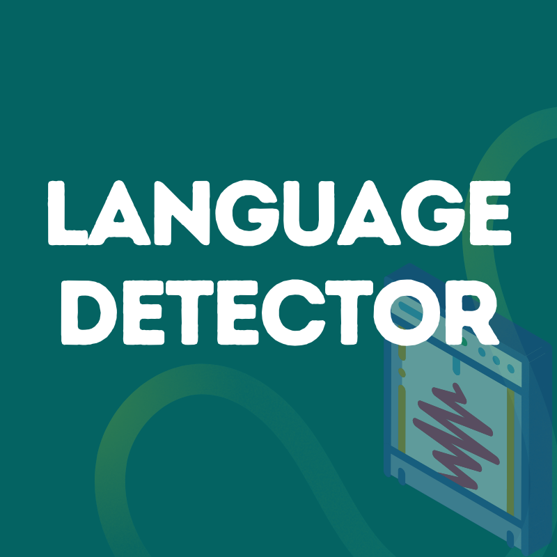 GoHighLevel marketplace - GHL integration - Language Detector For Workflows