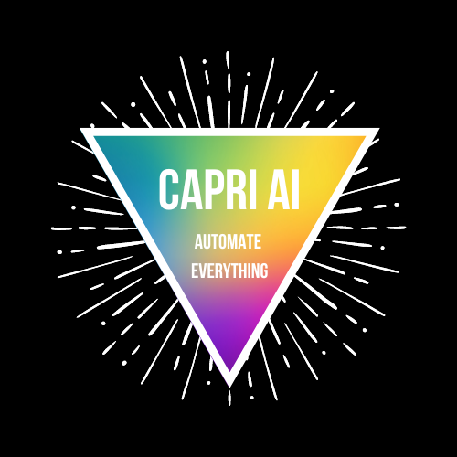 GoHighLevel marketplace - GHL integration - Capri GPT