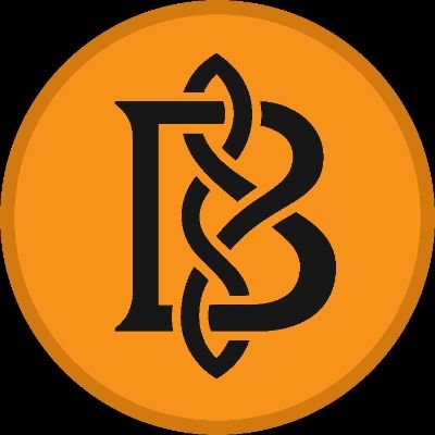 Bitcoin Knots logo