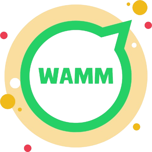 WAMM PRO (sub-account)