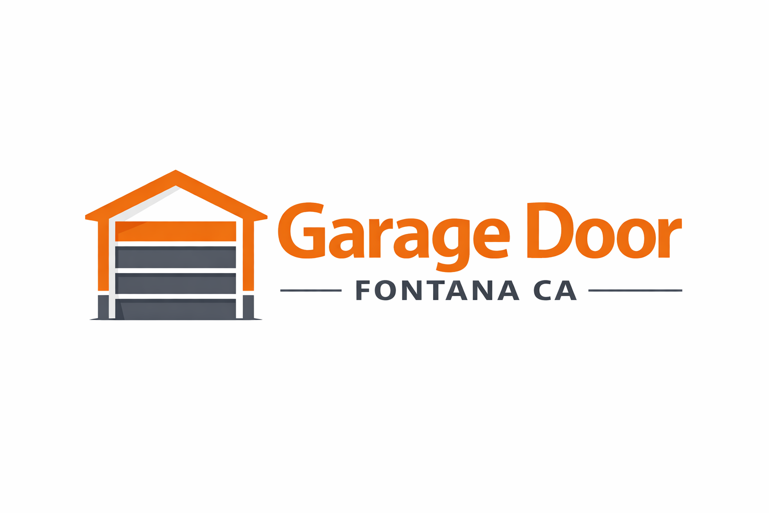 Garage Door Fontana CA