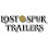Lost Spur Trailers