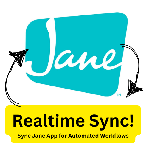 GoHighLevel marketplace - GHL integration - Jane App Real-time Sync