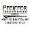Pfeiffer Trailer Sales