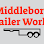 Middleboro Trailer World, LLC