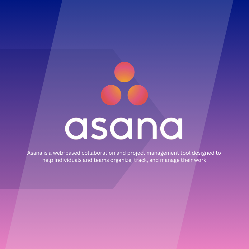 Asana For Workflows
