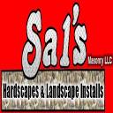 Sal's Masonry logo