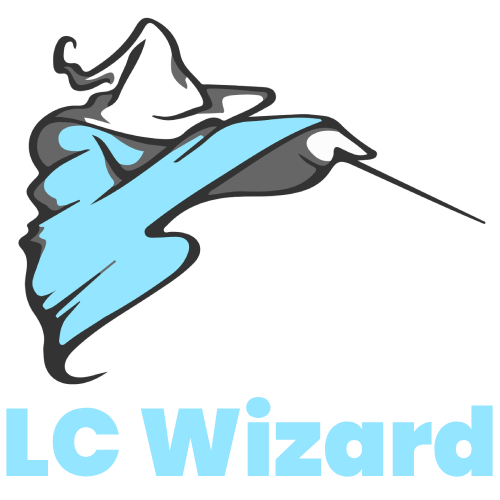 LC Wizard