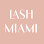 Lash Miami (Eyelash extension, eyebrow services, waxing, sugaring)