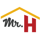 Mr. Handyman of South Essex County logo