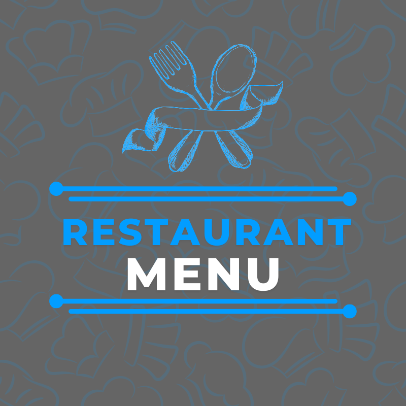 GoHighLevel marketplace - GHL integration - Restaurant Menu