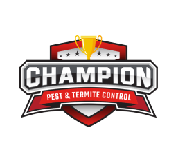 Champion Pest & Termite Control