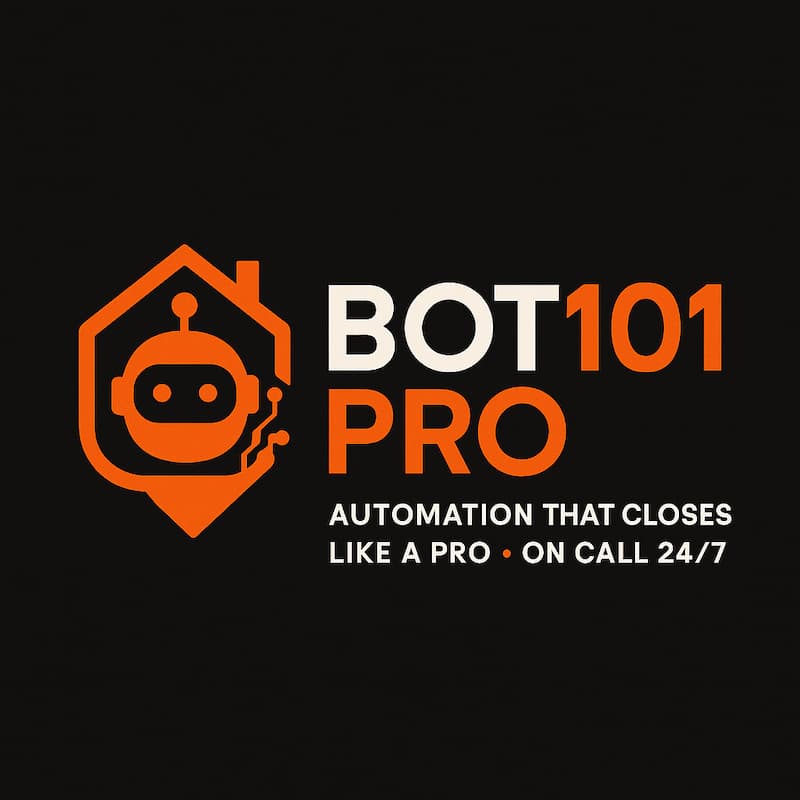 Bot101Pro
