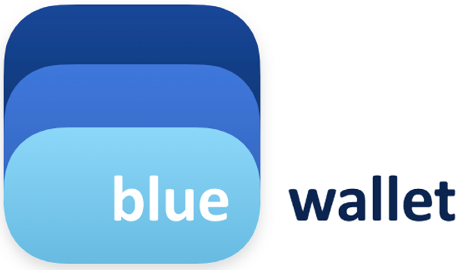 BlueWallet logo