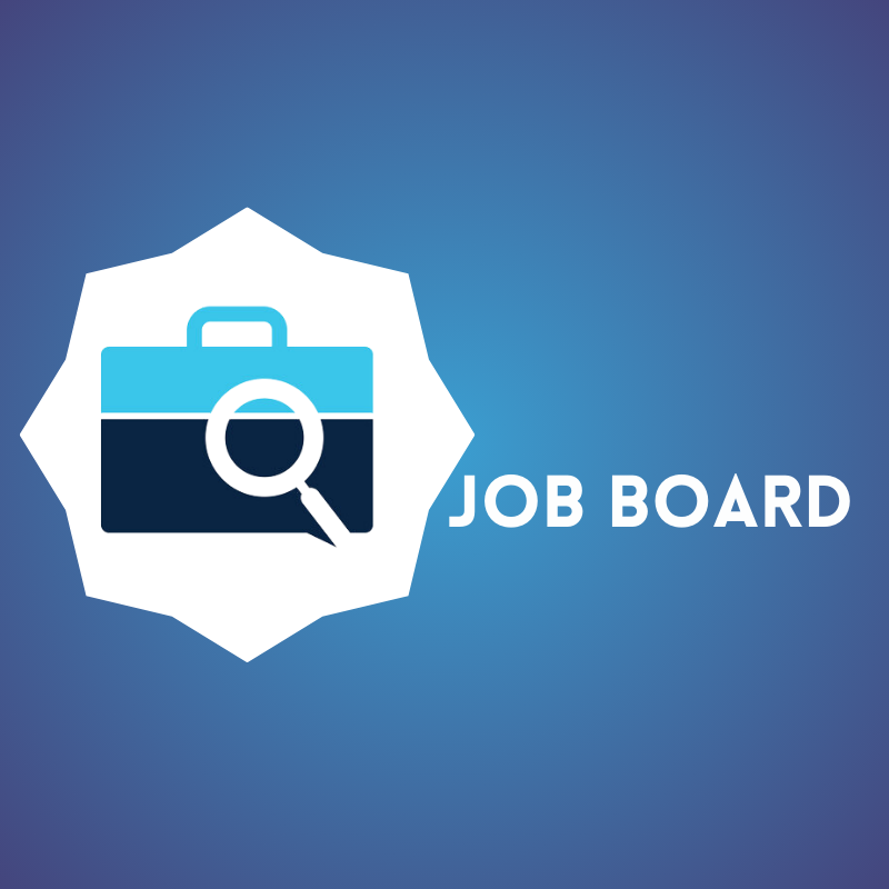 Job Board Widget